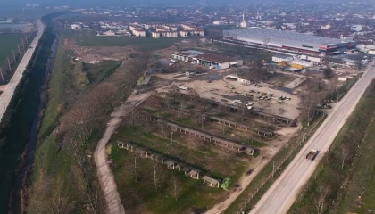Bursa Yenişehir’de üreticiye nefes aldıracak protokol