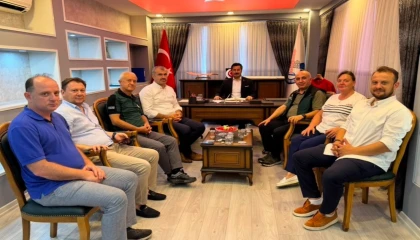 Bursa Yenişehir’e 4 yeni su kuyusu
