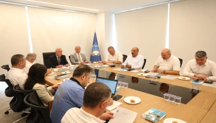 Bursa Zabıtası olası orman yangınlarına karşı teyakkuzda