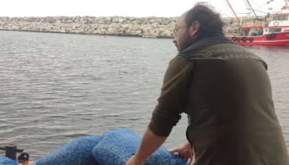 Bursa’da avcılığa açık kum şırlanı ve kara midye alanları belirlendi