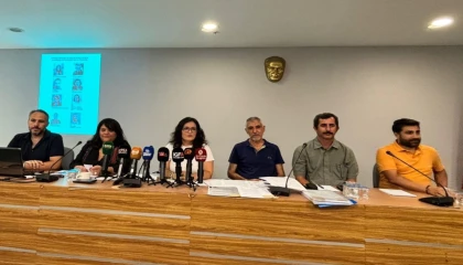 Bursalı mimarlardan itibar suikastine tepki!
