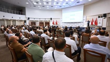 Bursa’ya 4 stratejik yatırım alanı açıldı