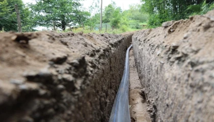 Çaybaşı’nın içme suyu sorunu tarih oldu