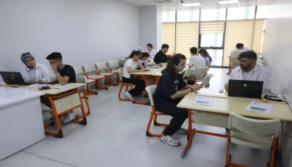 Çayırova’dan tercih danışmanlık hizmeti