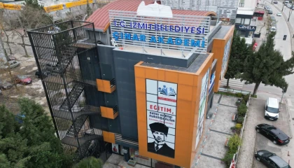 Çınar Akademi, öğrencilere güçlü başlangıç fırsatı sunuyor
