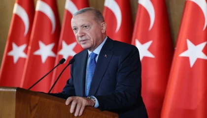 Cumhurbaşkanı Erdoğan: 2026 reform yılı olacak