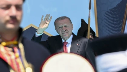 Cumhurbaşkanı Erdoğan, Malazgirt Zaferi’nin yıl dönümünde Ahlat ve Malazgirt’te