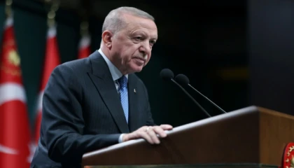 Cumhurbaşkanı Erdoğan: Terörsüz Türkiye için fırsat penceresini ziyan etmeyelim