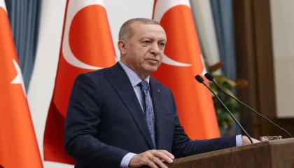 Cumhurbaşkanı Erdoğan’dan gençlere tebrik