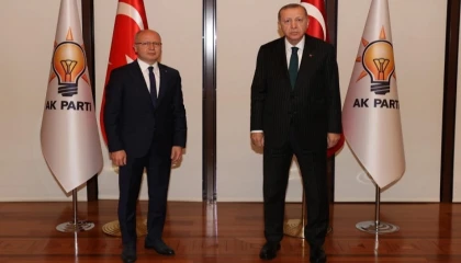 Davut Gürkan’dan ’24’üncü yıl’ mesajı