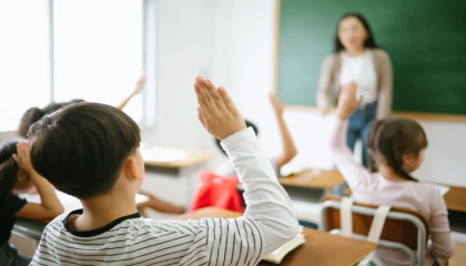 Denizli Büyükşehir’den miniklere eğitim desteği