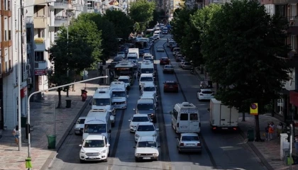 Denizli Büyükşehir’den ulaşımda iki yeni adım
