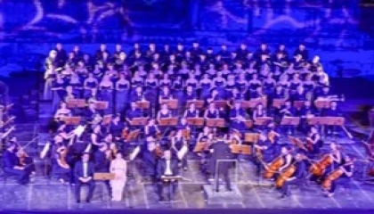 Denizli’den “Carmina Burana” konserine ücretsiz ulaşım