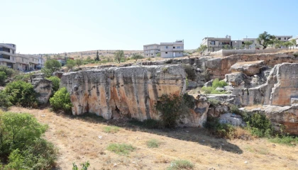 Dülük Antik Kenti, Göbeklitepe gibi dünya sahnesine çıkıyor