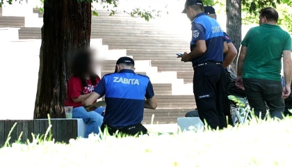 Düzce’de çevre kirliliğine karşı kararlı mücadele