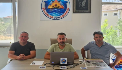 Edirne’de Gülçavuş’u Sevenler Derneği’nden RES tepkisi!