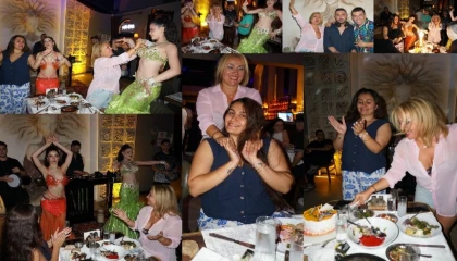 Efsane yorumcu Bahar Sarı yeni single’ını sevenleriyle kutladı