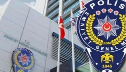 EGM: Sahte e-imza girişimi engellendi