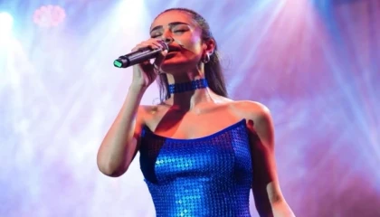 Elif Buse Doğan: Tacizle karşılaştım, sektörde zorluklar yaşıyorum