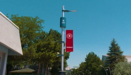 Enerji’den ’akıllı sokak aydınlatma’ devrimi