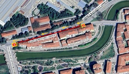 Eskişehir Büyükşehir’den yol konforu hamlesi