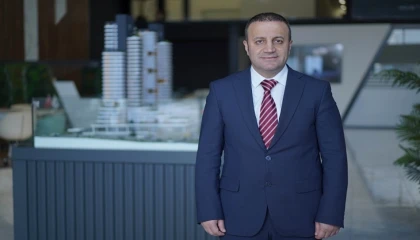 Faizde düşüş sürerse konut satışı rekorlar kırılacak