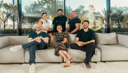 Flat6Labs büyüyor... F6 Group, yeni risk sermayesi kolu F6 Ventures’ı hayata geçiriyor