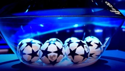 Galatasaray’ın Şampiyonlar Ligi rakipleri belli oldu
