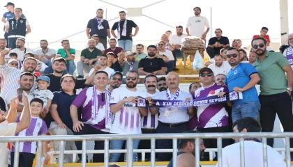 Gebzespor lige fırtına gibi girdi