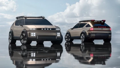 Hyundai, hidrojen teknolojilerinde kararlı