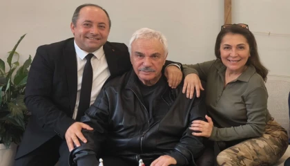 İhsan Taş’tan gençlere önemli tavsiye