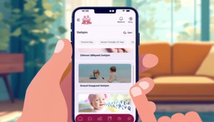 ’İlk Öğretmenim Ailem’i 4 ayda 1 milyonu aşkın aile kullandı