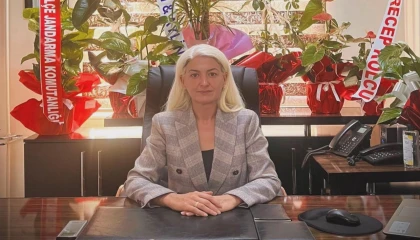 İpsala’da Milli Eğitim Müdürlüğü’nde yeni dönem