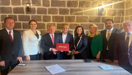 İpsala’ya 10 milyon TL’lik sportif yatırım