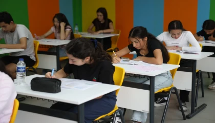 İstanbul Bakırköylü gençlerden YKS’de büyük başarı