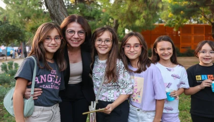 İstanbul Maltepe’de eğitim bursu başvuruları başladı