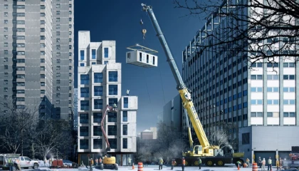 İstanbul’da 3.8 milyon konut riskli