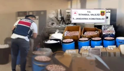 İstanbul’da zehir tacirlerine geçit yok!