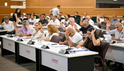 İzmir Bornova’dan eşitlik ve dayanışma hamlesi