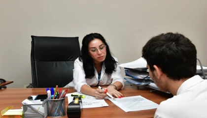 İzmir Çiğli Belediyesi’nden gençlere üniversite tercih desteği