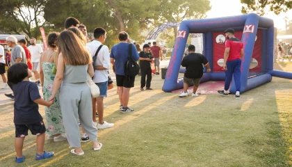 İzmir Enternasyonal Fuarı’nda dolu dolu program