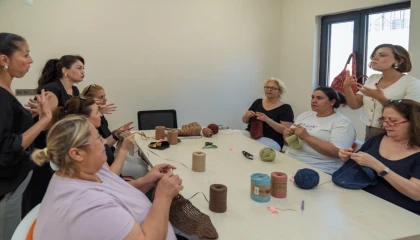 İzmir’de Engelli Hizmet Merkezleri’nde yeni dönem