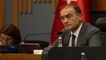 İzmir’de ’İZBAN 90 dakika’ tartışmasına yanıt