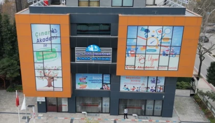İzmit’te Çınar Akademi’den gururlandıran başarı