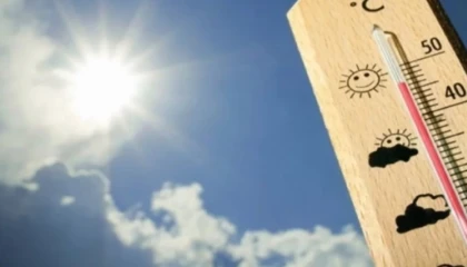 Karadeniz’de yağış, güneyde sıcaklıklar yükseliyor