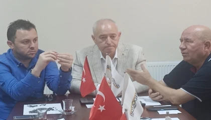 Kaymaz ve Şen: “Ayçiçeğinde fiyat revize edilebilir”