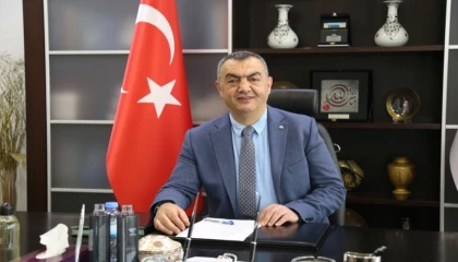 Kayseri ihracatı yüzleri güldürdü