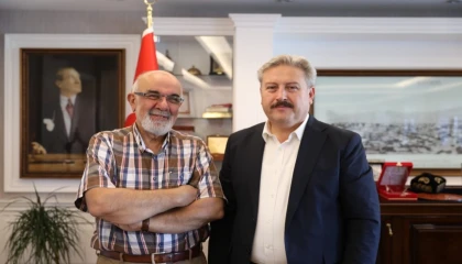 Kayseri Melikgazi’den İngilizce Yaz Kampı