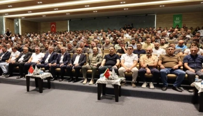 Kayseri Şeker ile Şeker-İş Sendikası’ndan toplu iş sözleşmesi