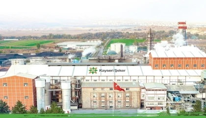 Kayseri Şeker’den çiftçilere 3,6 milyar TL faizsiz avans
